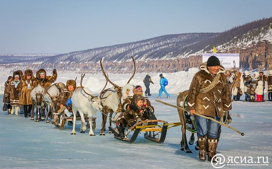 Более 8,5 тысячи жителей якутской Арктики будут расселены из аварийного жилья в ближайшие пять лет